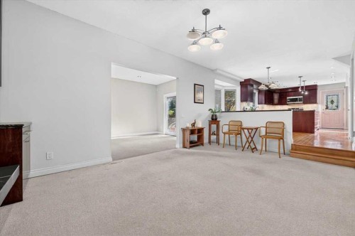 316 Parkland Way Se, Calgary, AB 