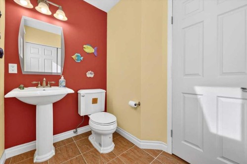 316 Parkland Way Se, Calgary, AB 