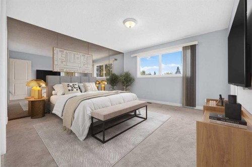 316 Parkland Way Se, Calgary, AB 