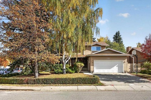 316 Parkland Way Se, Calgary, AB 