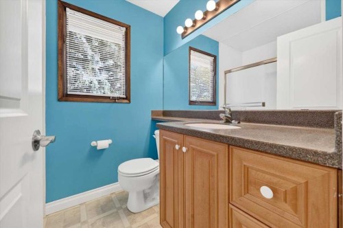 316 Parkland Way Se, Calgary, AB 