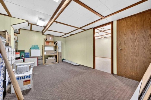 316 Parkland Way Se, Calgary, AB 