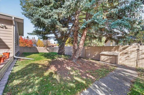 316 Parkland Way Se, Calgary, AB 