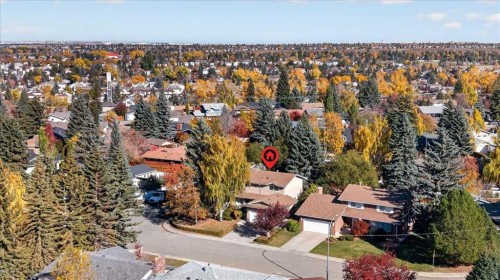 316 Parkland Way Se, Calgary, AB 