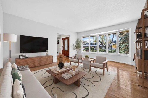 316 Parkland Way Se, Calgary, AB 