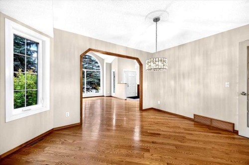 26 Evergreen Terrace Sw, Calgary, AB 
