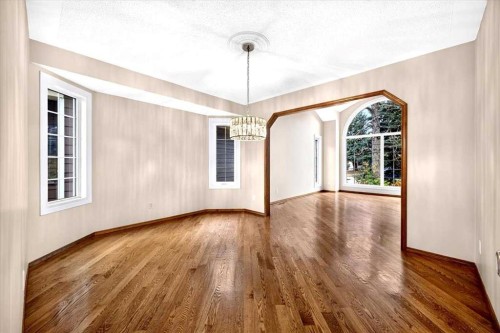 26 Evergreen Terrace Sw, Calgary, AB 