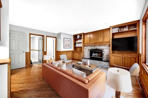 26 Evergreen Terrace Sw, Calgary, AB 