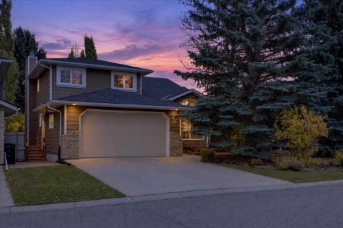 26 Evergreen Terrace Sw, Calgary, AB 