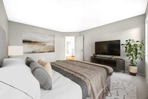 26 Evergreen Terrace Sw, Calgary, AB 