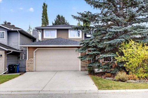 26 Evergreen Terrace Sw, Calgary, AB 