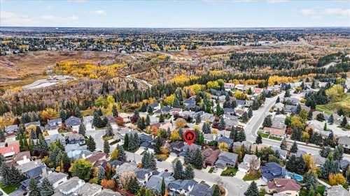 26 Evergreen Terrace Sw, Calgary, AB 