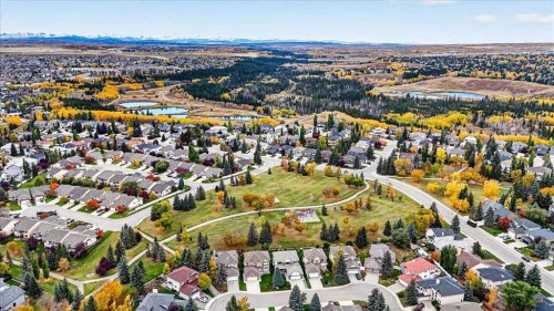 26 Evergreen Terrace Sw, Calgary, AB 