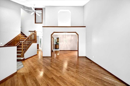 26 Evergreen Terrace Sw, Calgary, AB 