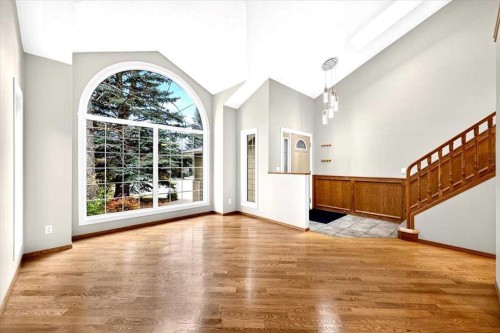 26 Evergreen Terrace Sw, Calgary, AB 