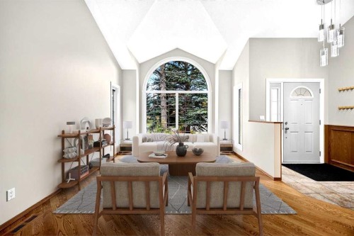 26 Evergreen Terrace Sw, Calgary, AB 