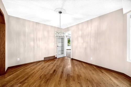 26 Evergreen Terrace Sw, Calgary, AB 
