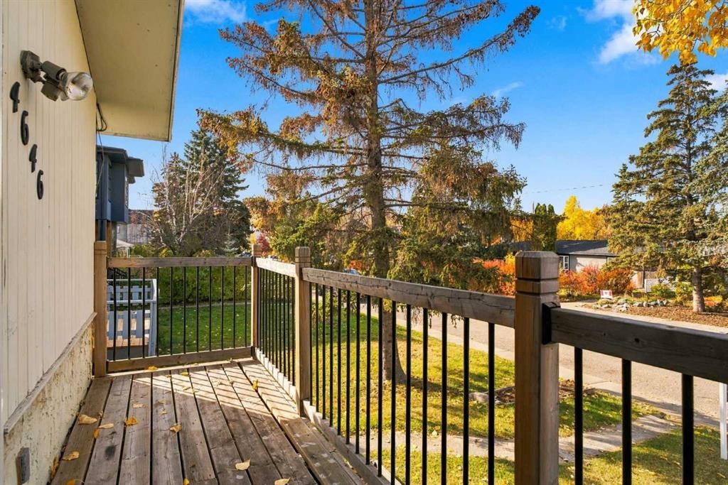 4646 80 Street Nw, Calgary, AB