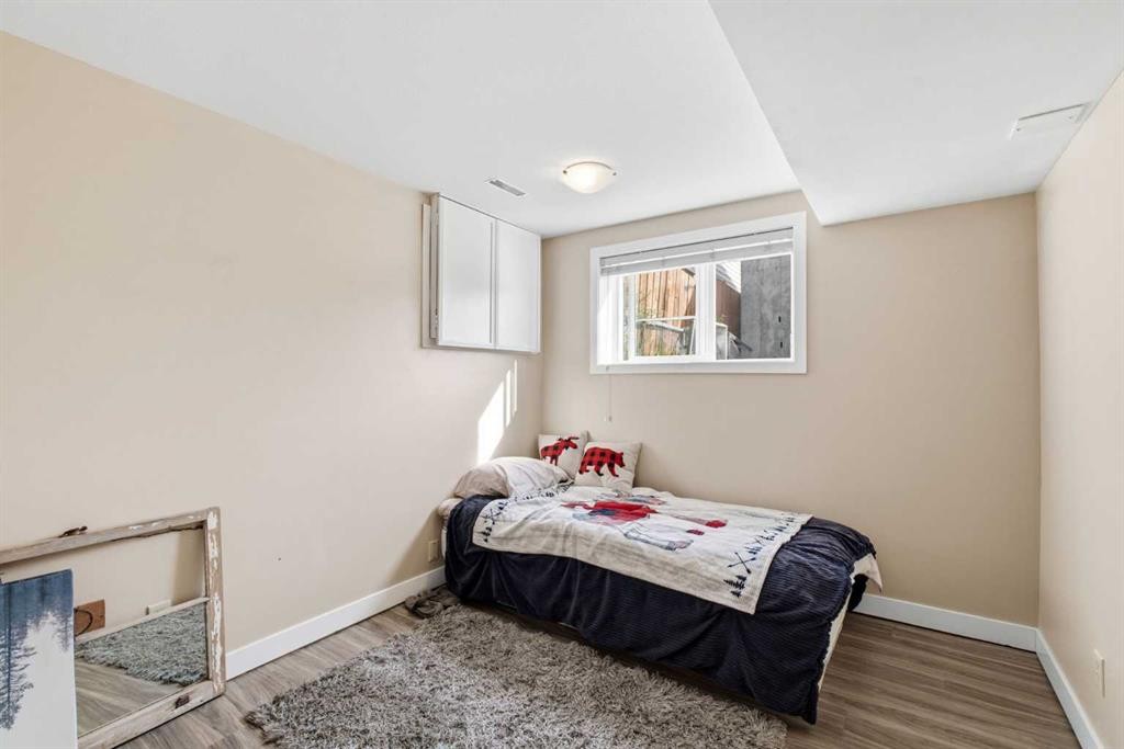 4646 80 Street Nw, Calgary, AB