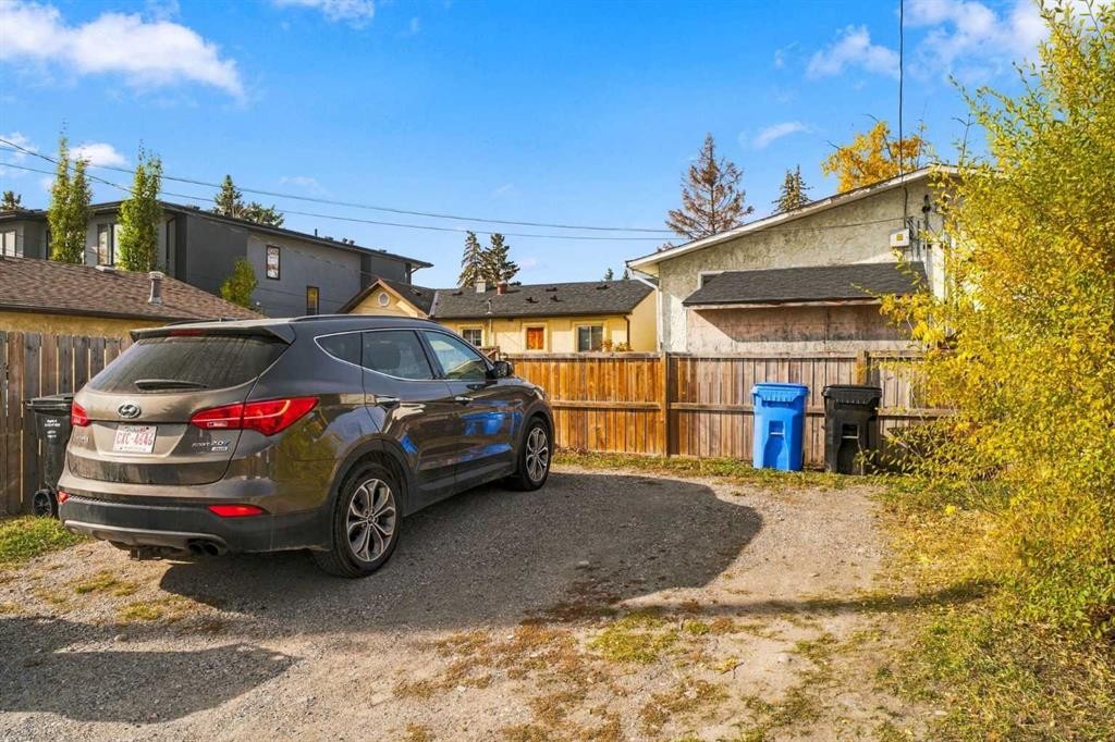 4646 80 Street Nw, Calgary, AB