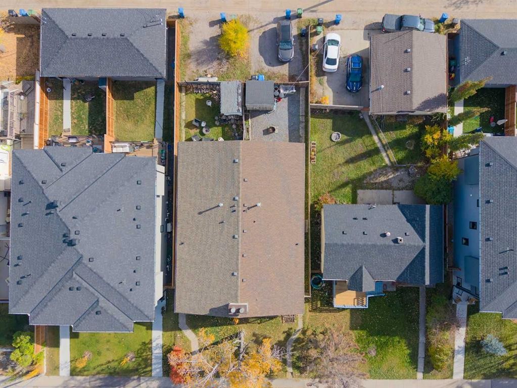 4646 80 Street Nw, Calgary, AB