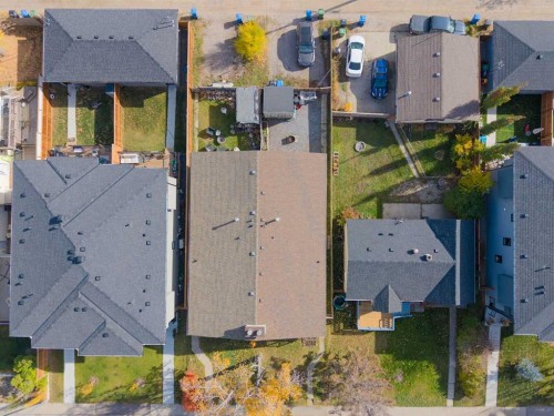 4646 80 Street Nw, Calgary, AB 