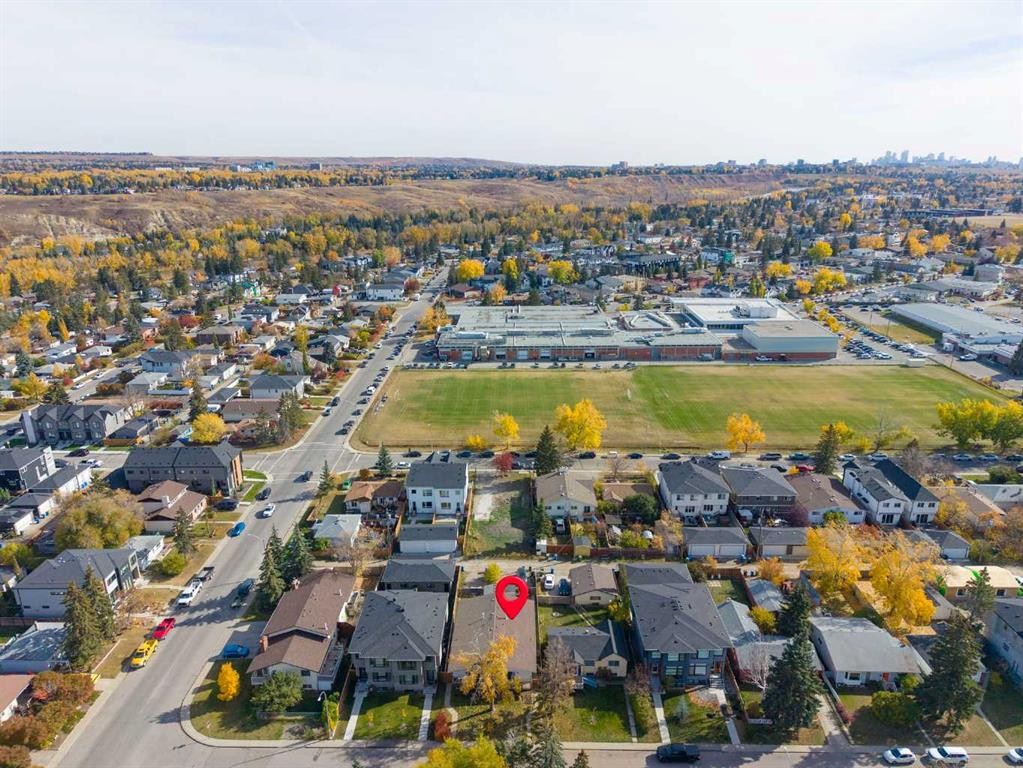4646 80 Street Nw, Calgary, AB