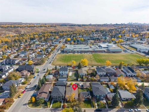 4646 80 Street Nw, Calgary, AB 