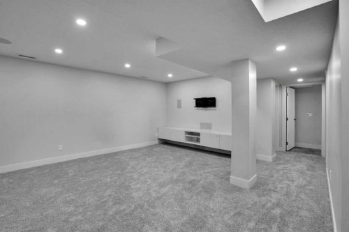 5031 Trelle Drive Ne, Calgary, AB 