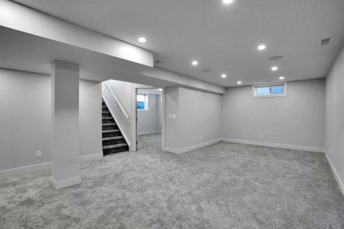 5031 Trelle Drive Ne, Calgary, AB 