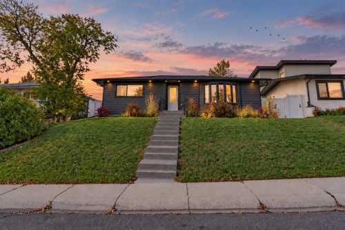 5031 Trelle Drive Ne, Calgary, AB 
