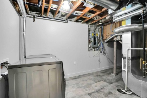 5031 Trelle Drive Ne, Calgary, AB 