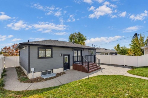 5031 Trelle Drive Ne, Calgary, AB 
