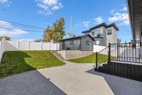 5031 Trelle Drive Ne, Calgary, AB 