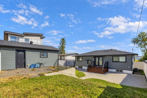 5031 Trelle Drive Ne, Calgary, AB 