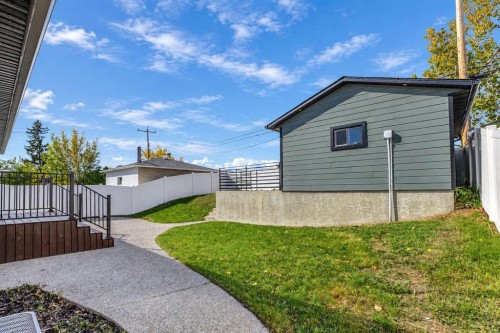 5031 Trelle Drive Ne, Calgary, AB 
