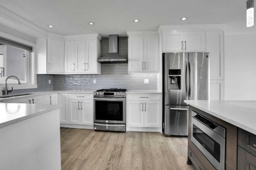 5031 Trelle Drive Ne, Calgary, AB 