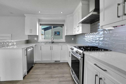 5031 Trelle Drive Ne, Calgary, AB 