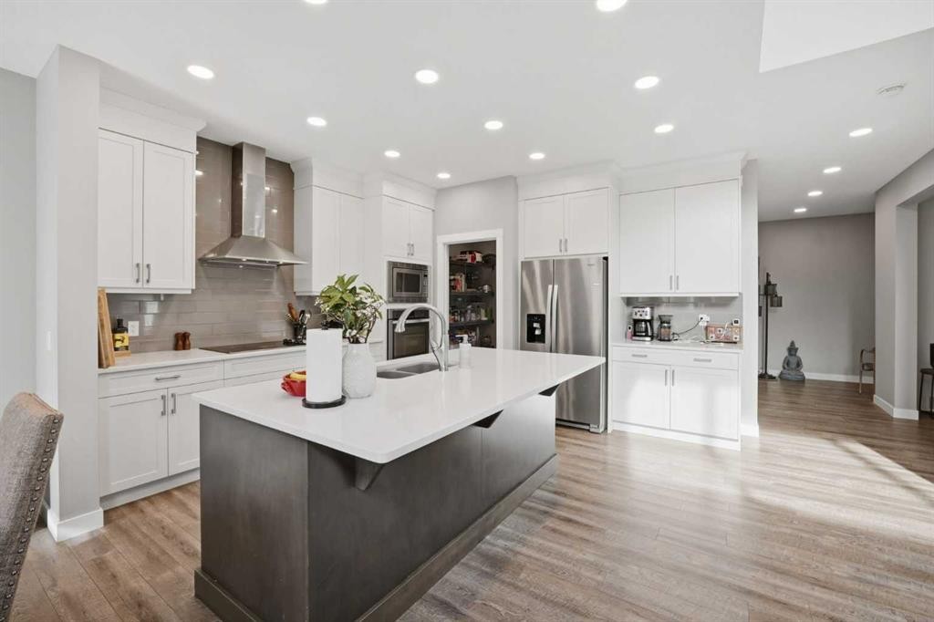 57 Sage Bluff Boulevard Nw, Calgary, AB