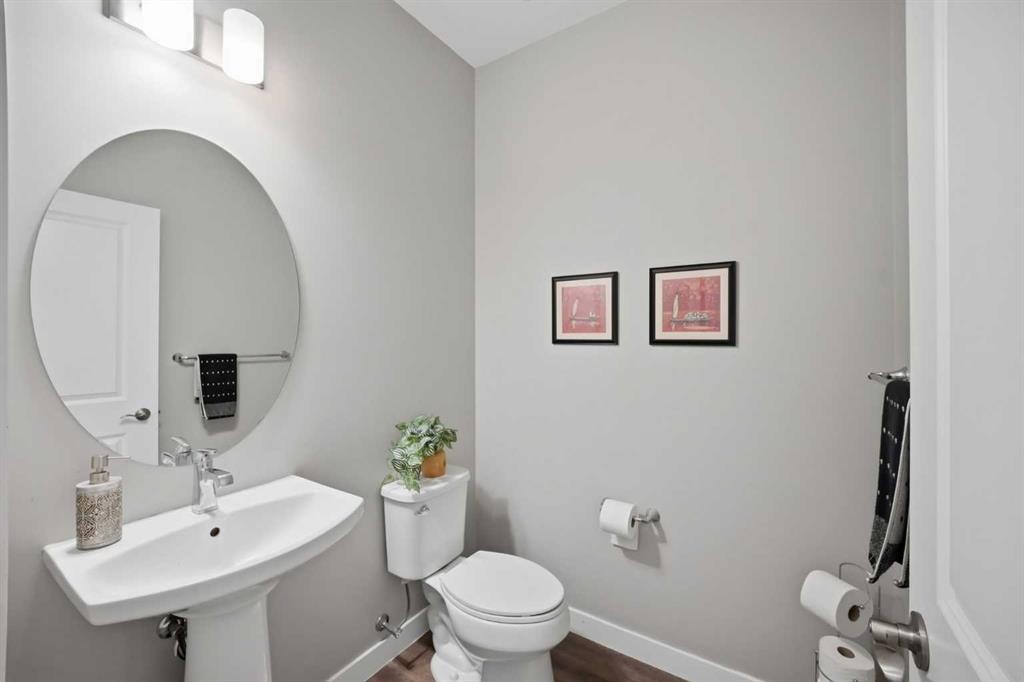 57 Sage Bluff Boulevard Nw, Calgary, AB
