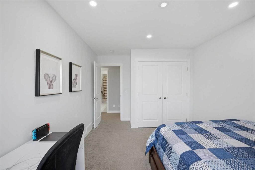 57 Sage Bluff Boulevard Nw, Calgary, AB