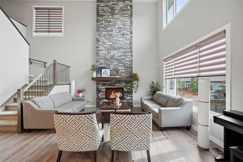 57 Sage Bluff Boulevard Nw, Calgary, AB