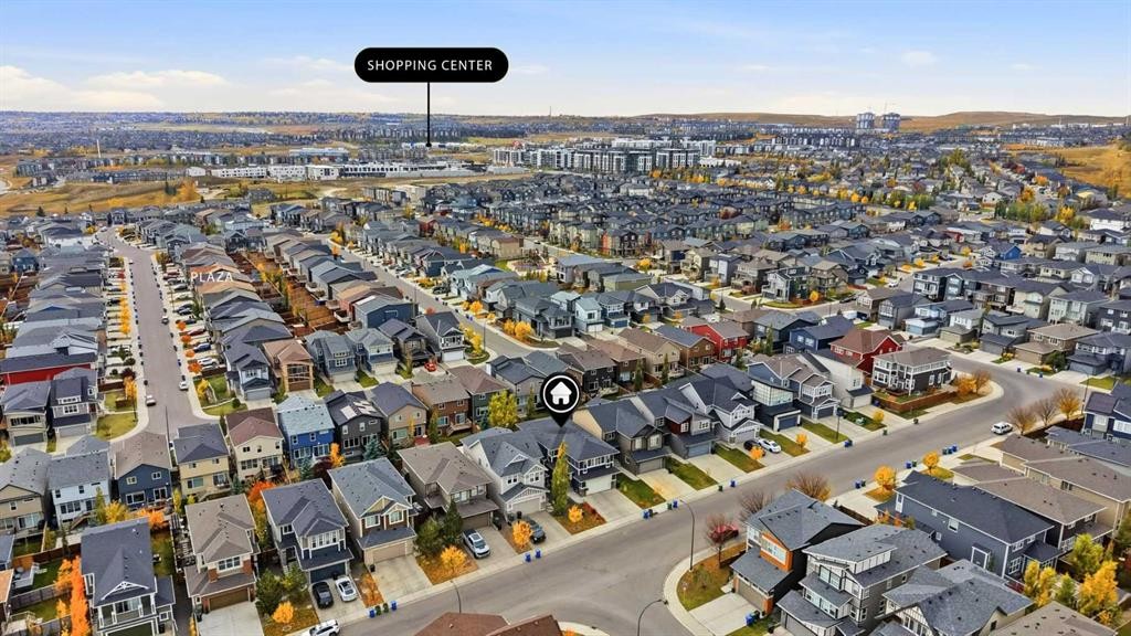 57 Sage Bluff Boulevard Nw, Calgary, AB