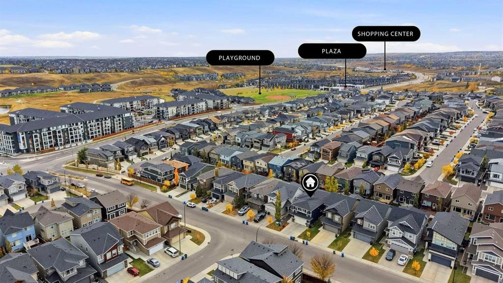 57 Sage Bluff Boulevard Nw, Calgary, AB