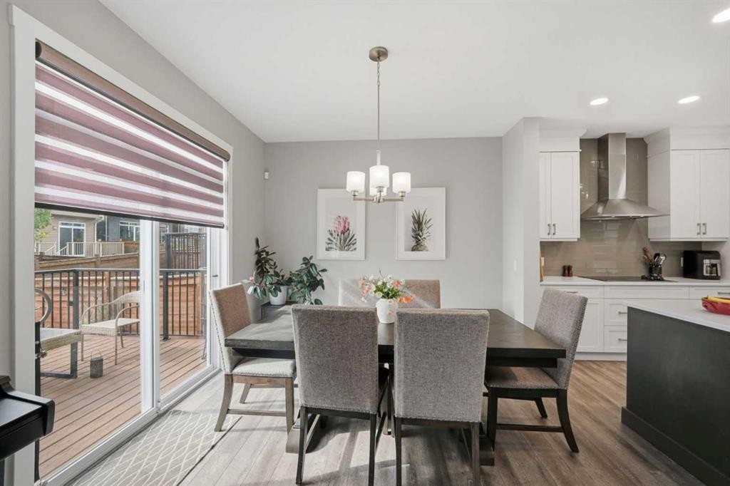 57 Sage Bluff Boulevard Nw, Calgary, AB