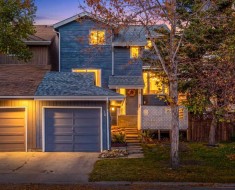 76 Hawkville Place NW Calgary, AB T3G 2G9