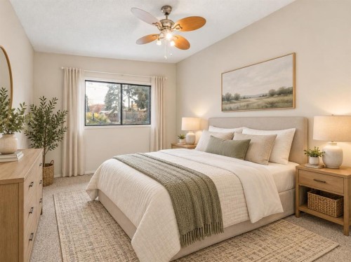 4108 67 Street Nw, Calgary, AB 