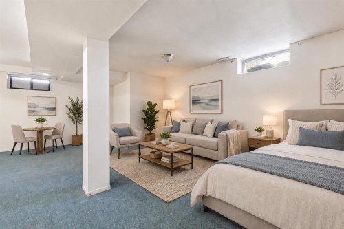 4108 67 Street Nw, Calgary, AB 