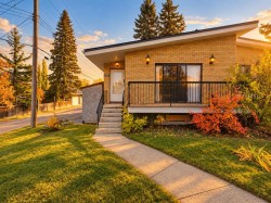 4108 67 Street NW Calgary, AB T3B 2J3