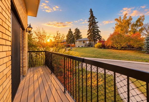 4108 67 Street Nw, Calgary, AB 